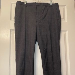 J Crew Factory Thompson Dress Slacks 36x32